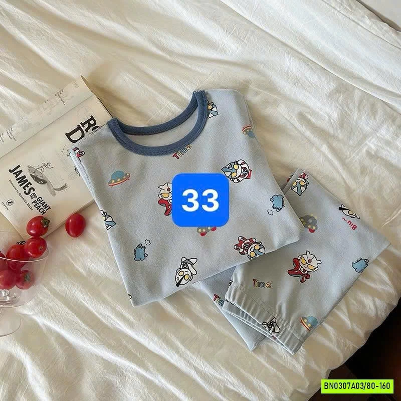 BST BỘ LADY GIỮ NHIỆT 24Y045 AMBB