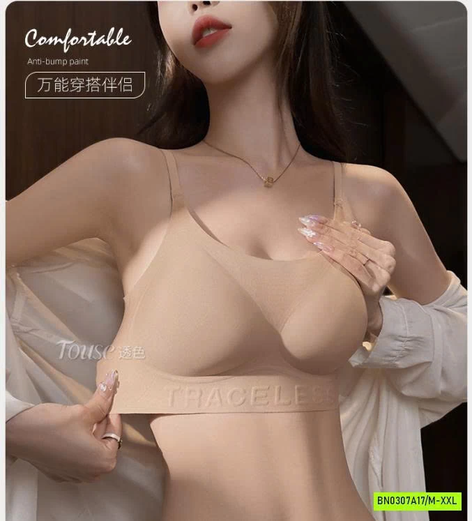 BRA NÂNG NGỰC CAO CẤP