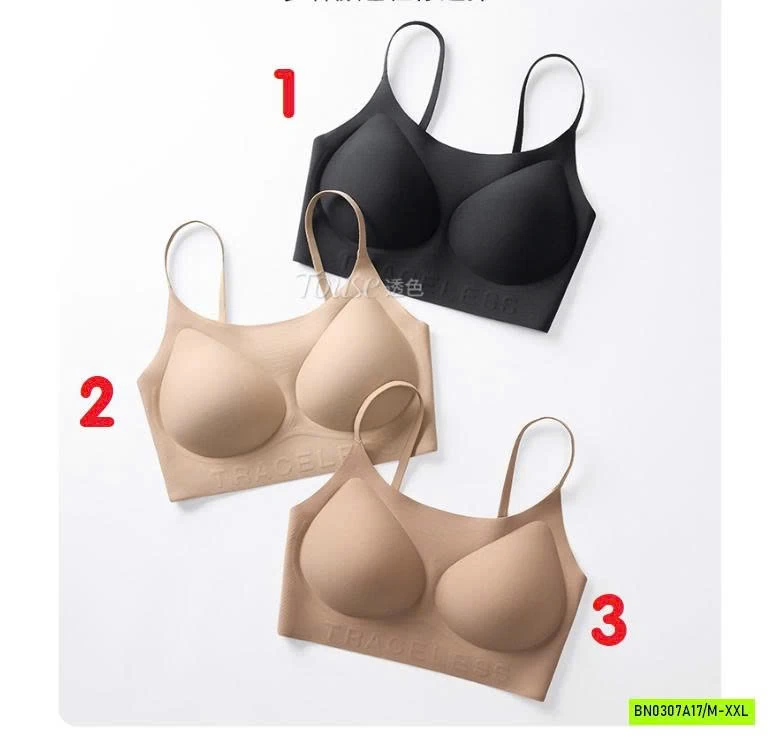 BRA NÂNG NGỰC CAO CẤP