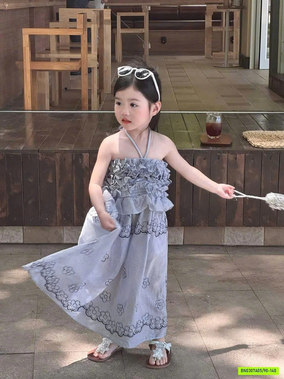 ĐẦM CÚP NGỰC BÈO NHÚN MAXI