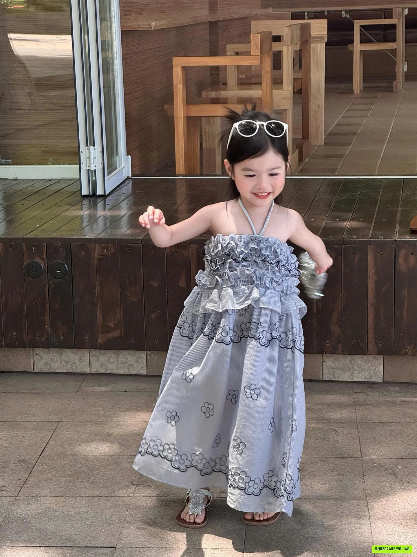 ĐẦM CÚP NGỰC BÈO NHÚN MAXI