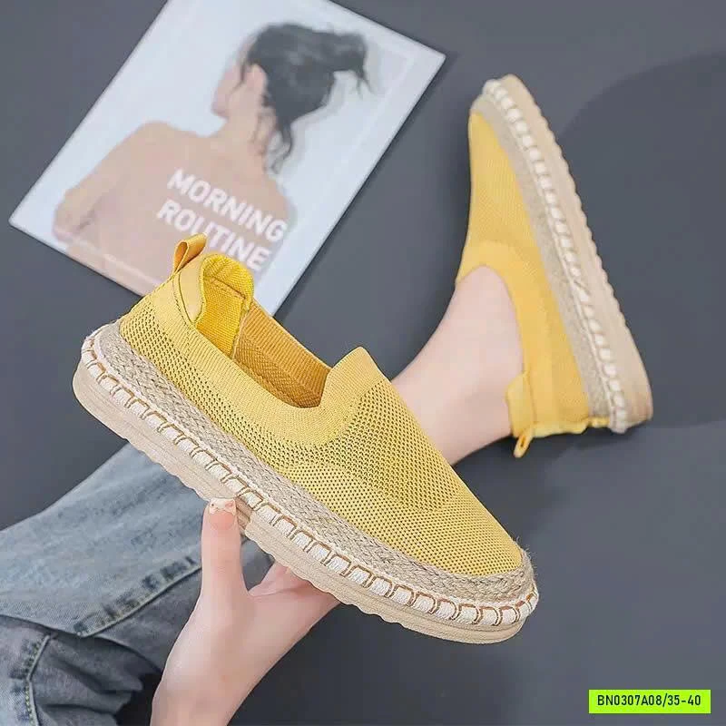 GIÀY LƯỜI LƯỚI THOÁNG KHÍ SIÊU NHẸ