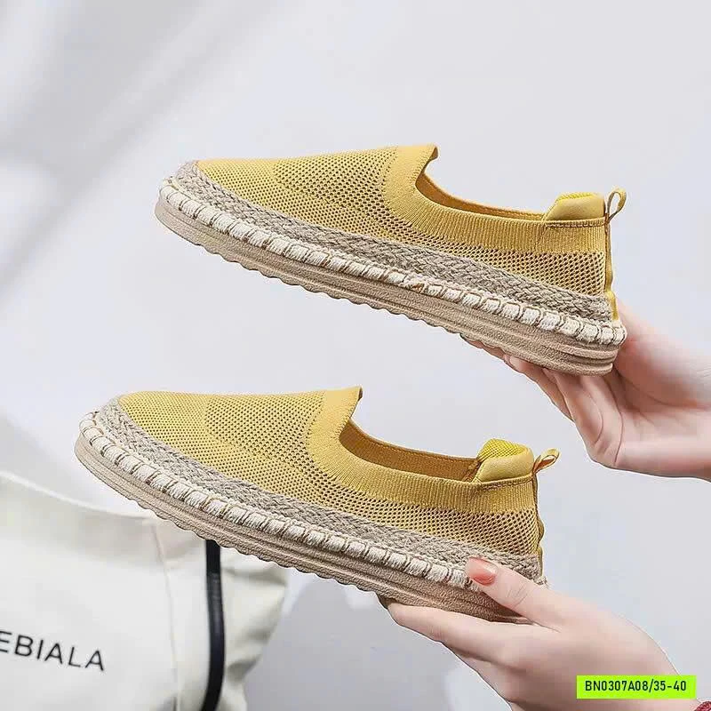 GIÀY LƯỜI LƯỚI THOÁNG KHÍ SIÊU NHẸ