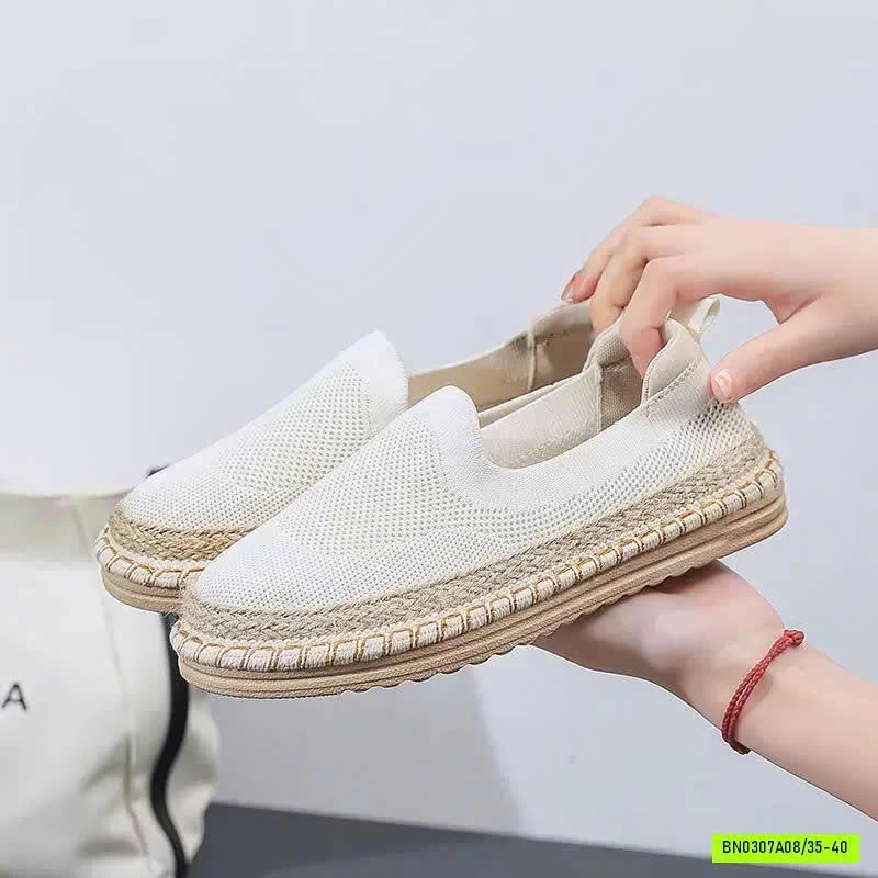 GIÀY LƯỜI LƯỚI THOÁNG KHÍ SIÊU NHẸ