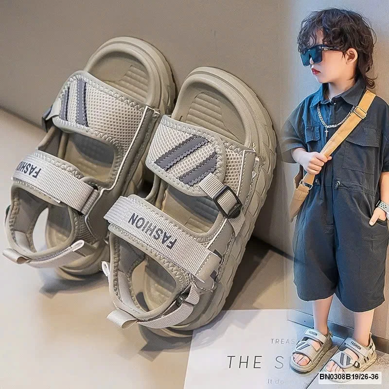 SANDAL FASHION HỌC SINH