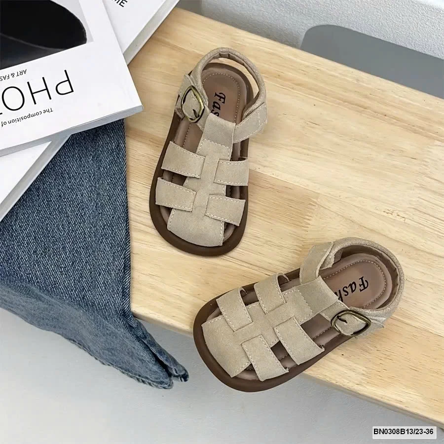 SANDAL RỌ DA LỘN