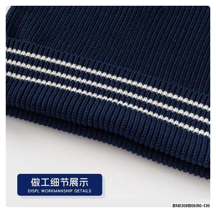 ÁO GILE LEN DỆT WELLKIDS