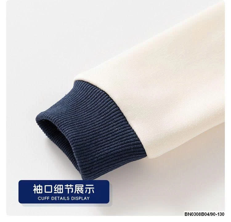 ÁO BÓNG CHÀY WELLKIDS