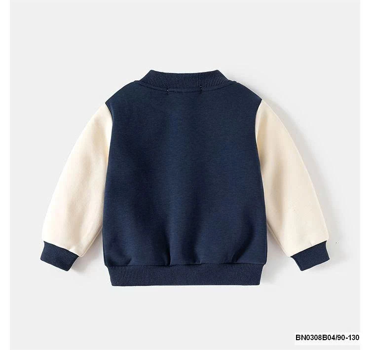 ÁO BÓNG CHÀY WELLKIDS