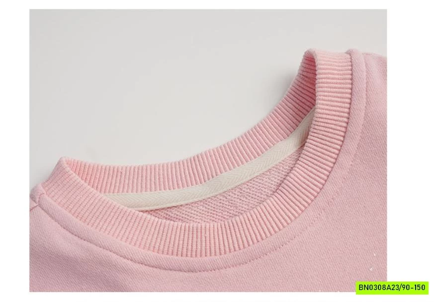 ÁO DA CÁ HỒNG MIX JEANS TÚI HỘP