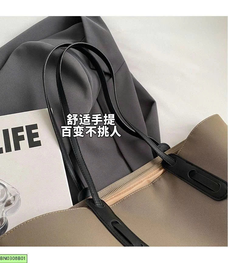 TÚI TOTE THỜI TRANG NỮ