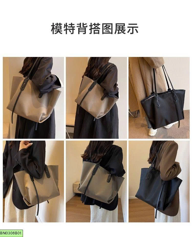 TÚI TOTE THỜI TRANG NỮ