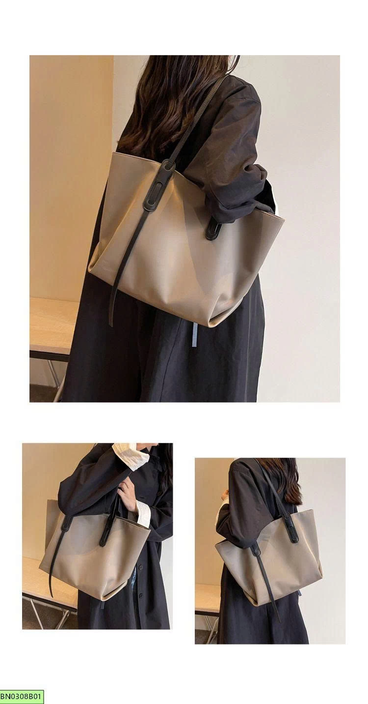 TÚI TOTE THỜI TRANG NỮ