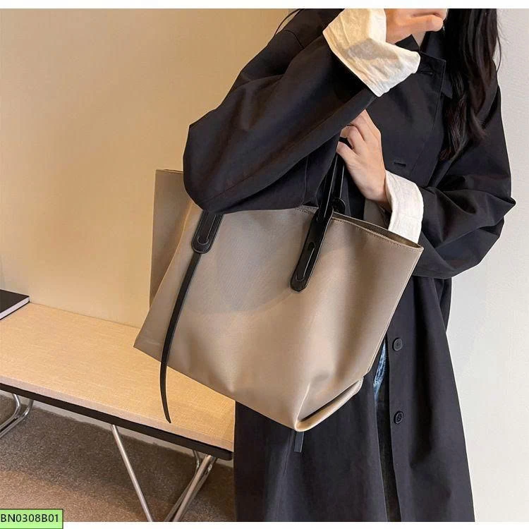TÚI TOTE THỜI TRANG NỮ