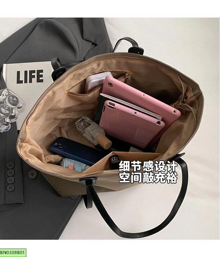 TÚI TOTE THỜI TRANG NỮ