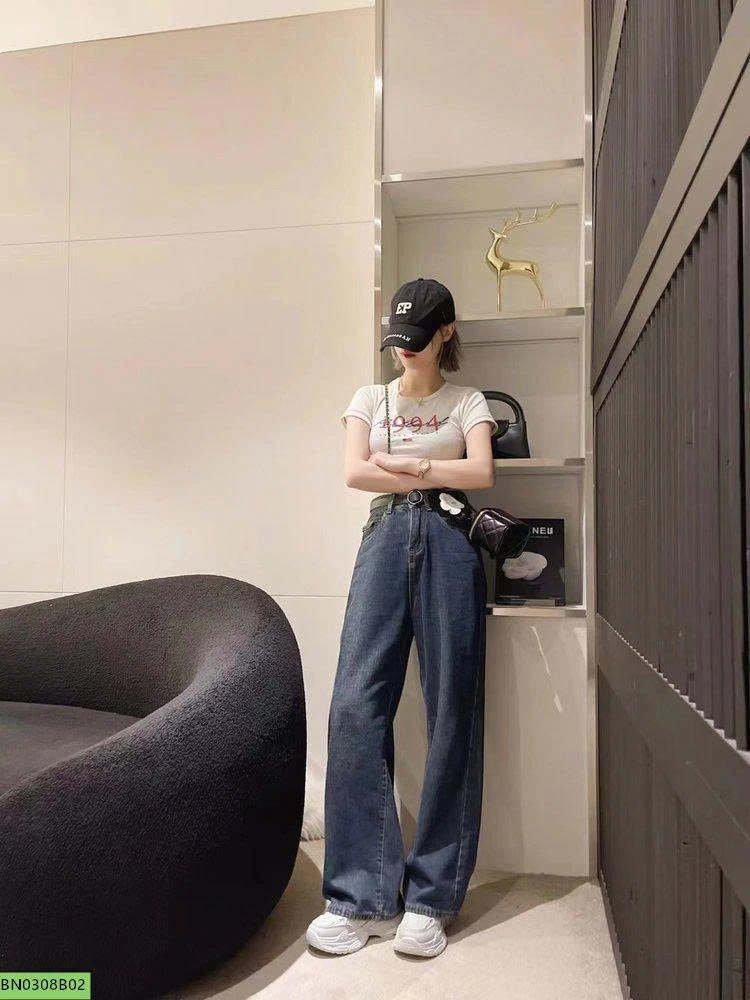 GIÀY THỂ THAO NEAKER NỮ