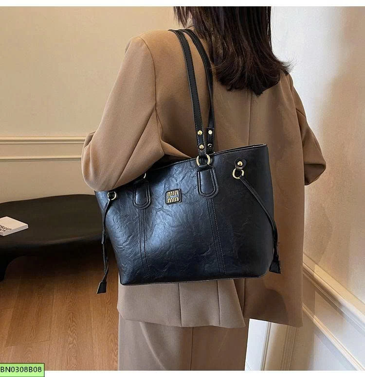 TÚI TOTE THỜI TRANG MIN MIN