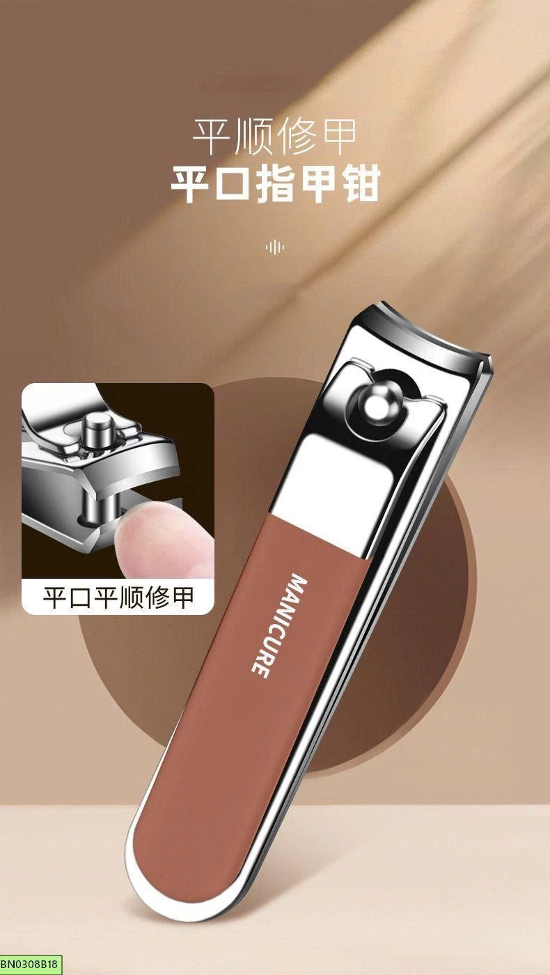 HỘP CẮT MÓNG TAY 8 MÓN