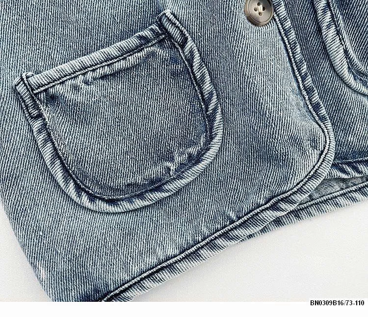 ÁO KHOÁC JEAN HÀN QUỐC MIX THUN CÓ MŨ