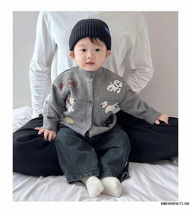 SÉT ÁO LEN CÚN MIX QUẦN JEAN DÁNG RỘNG