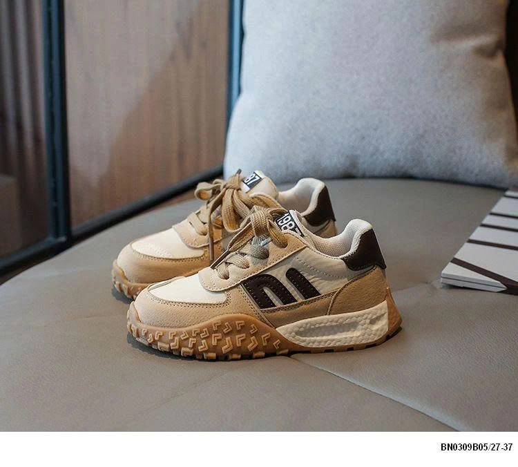 GIÀY THỂ THAO 1987