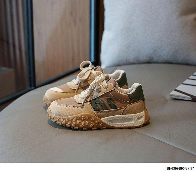 GIÀY THỂ THAO 1987