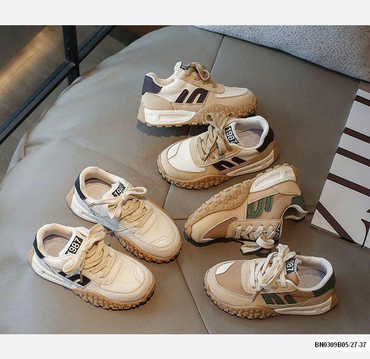 GIÀY THỂ THAO 1987