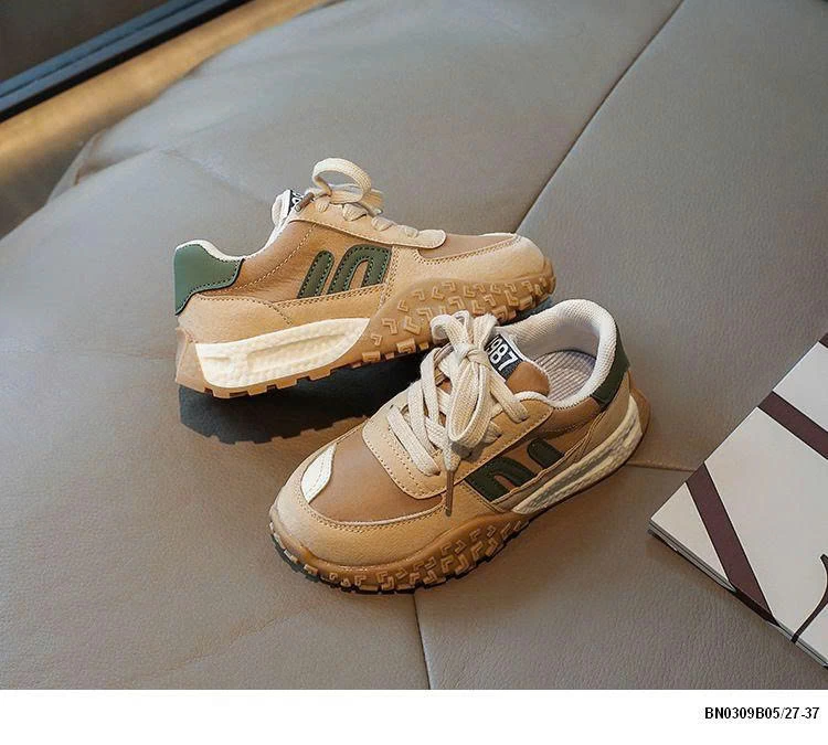 GIÀY THỂ THAO 1987