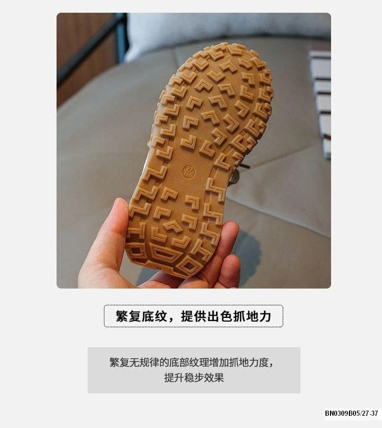 GIÀY THỂ THAO 1987