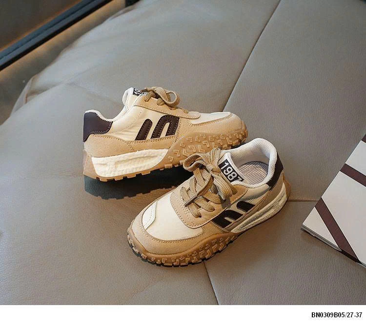 GIÀY THỂ THAO 1987