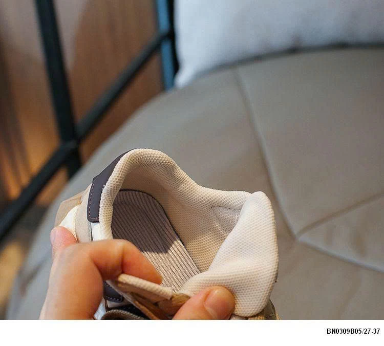 GIÀY THỂ THAO 1987