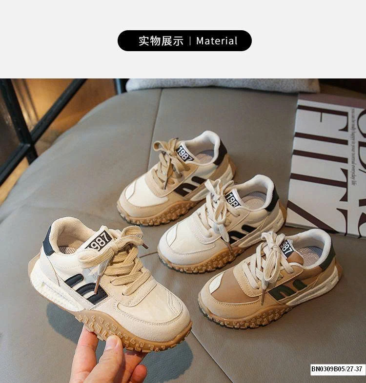 GIÀY THỂ THAO 1987