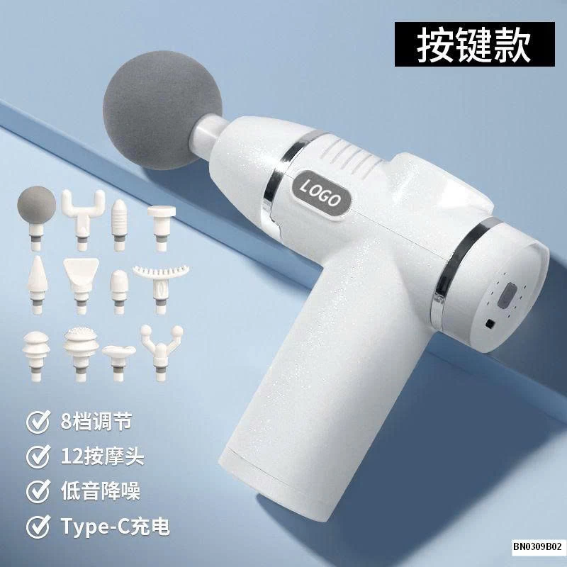 MÁY MASSGE MINI CẦM TAY