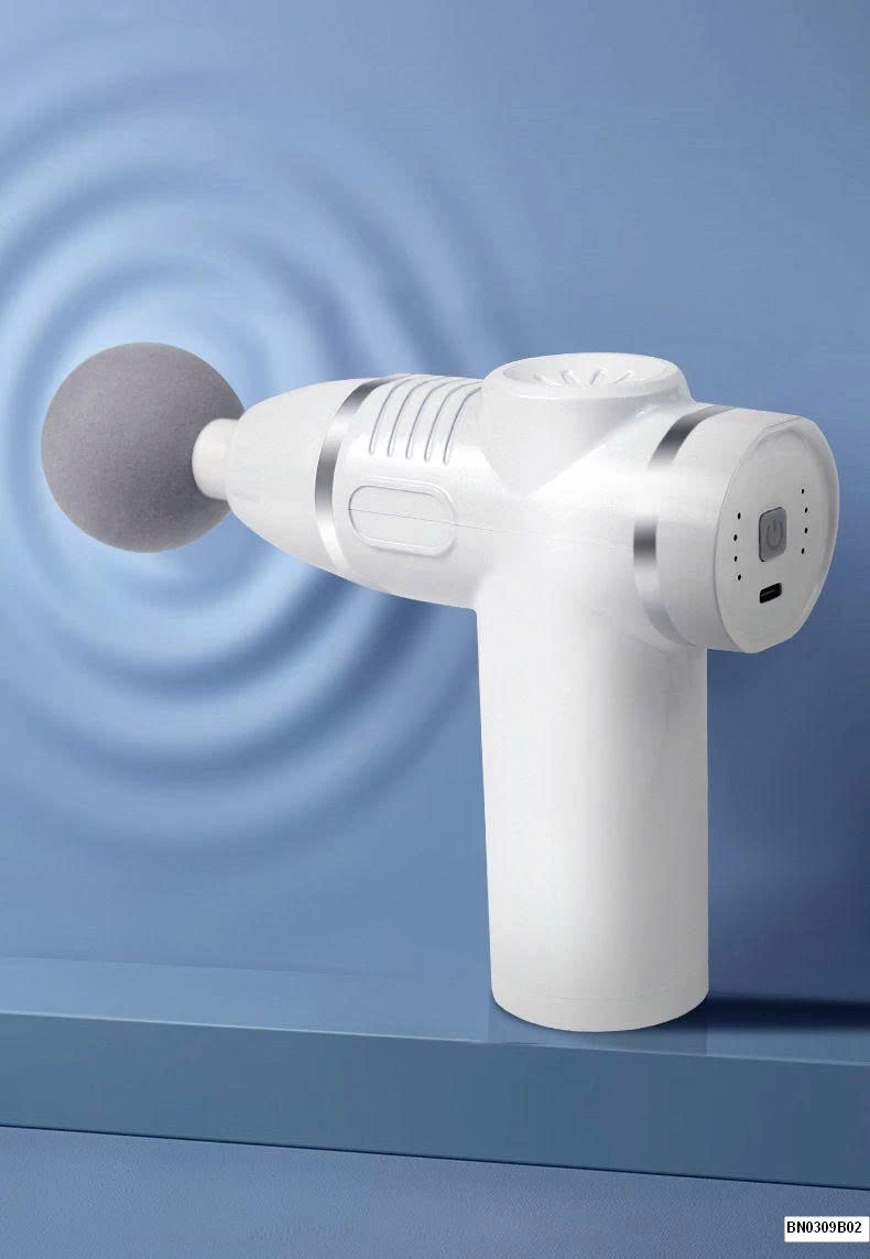 MÁY MASSGE MINI CẦM TAY