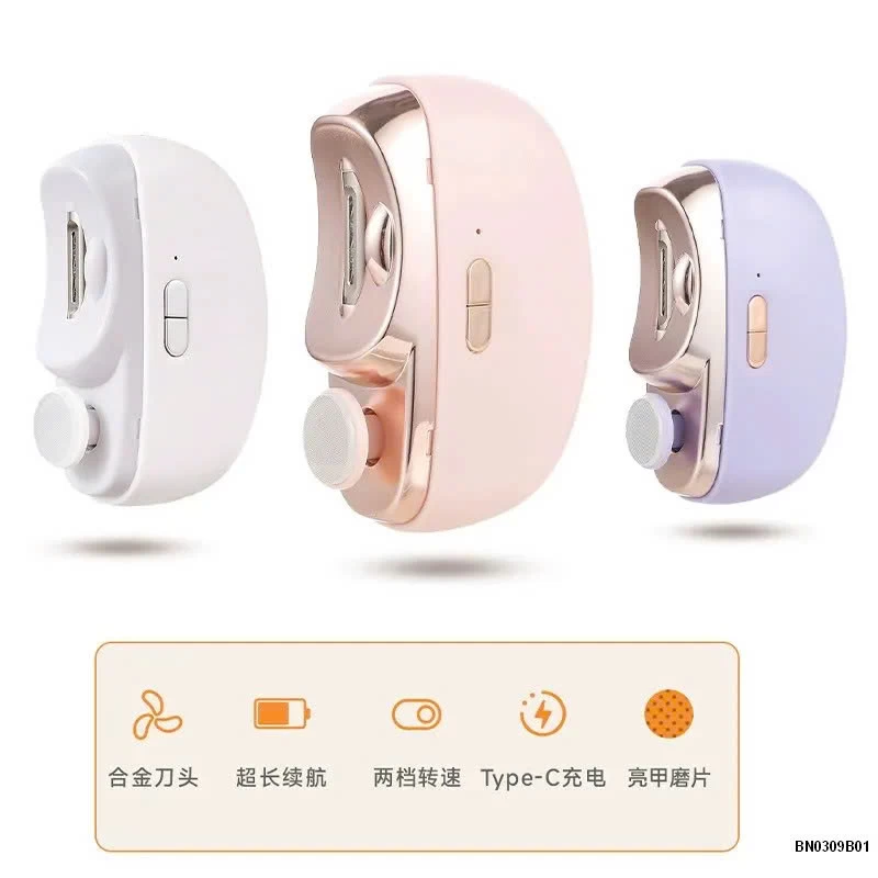 MÁY CẮT MÓNG TAY