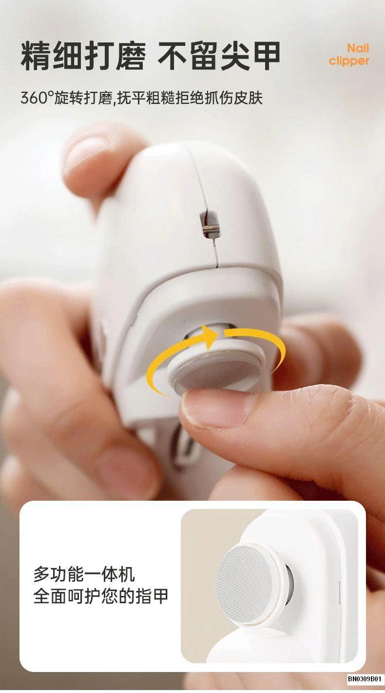 MÁY CẮT MÓNG TAY