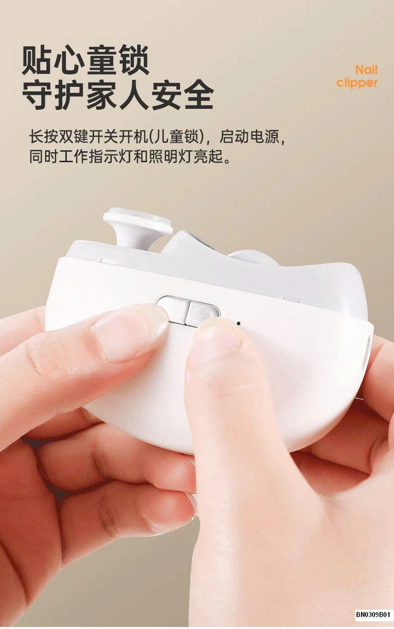 MÁY CẮT MÓNG TAY