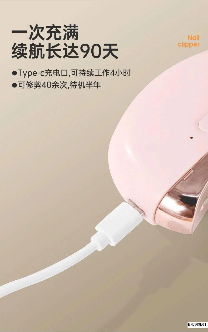 MÁY CẮT MÓNG TAY