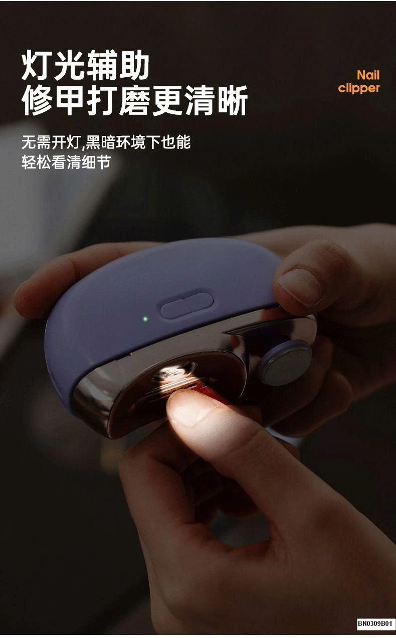 MÁY CẮT MÓNG TAY