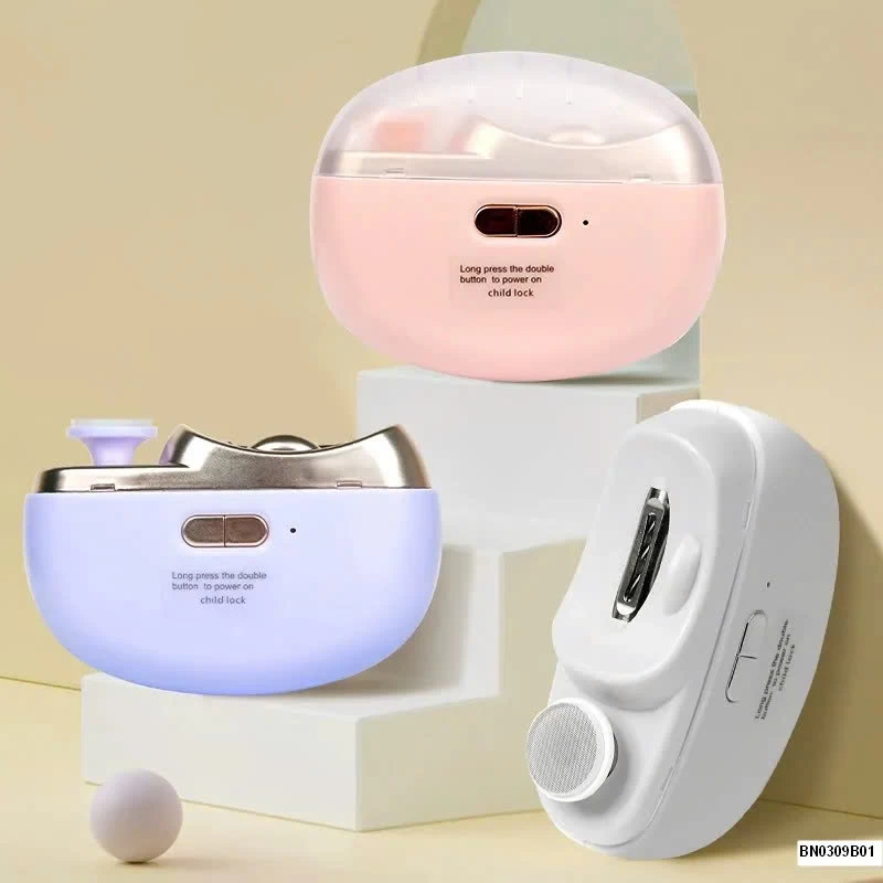 MÁY CẮT MÓNG TAY