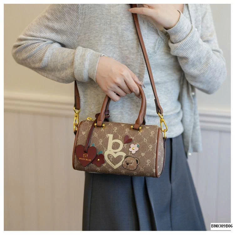 TÚI TRỐNG BEIBAOBAO