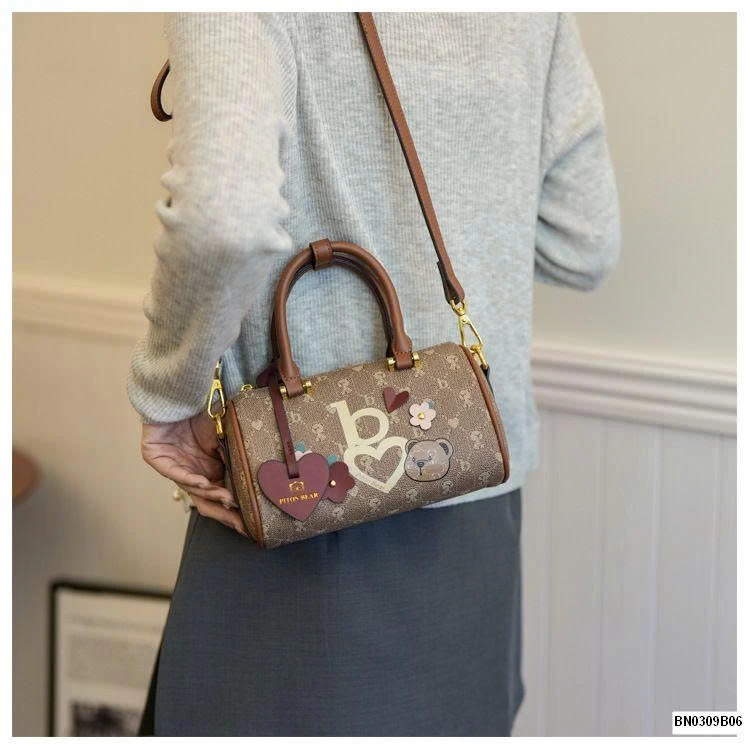 TÚI TRỐNG BEIBAOBAO