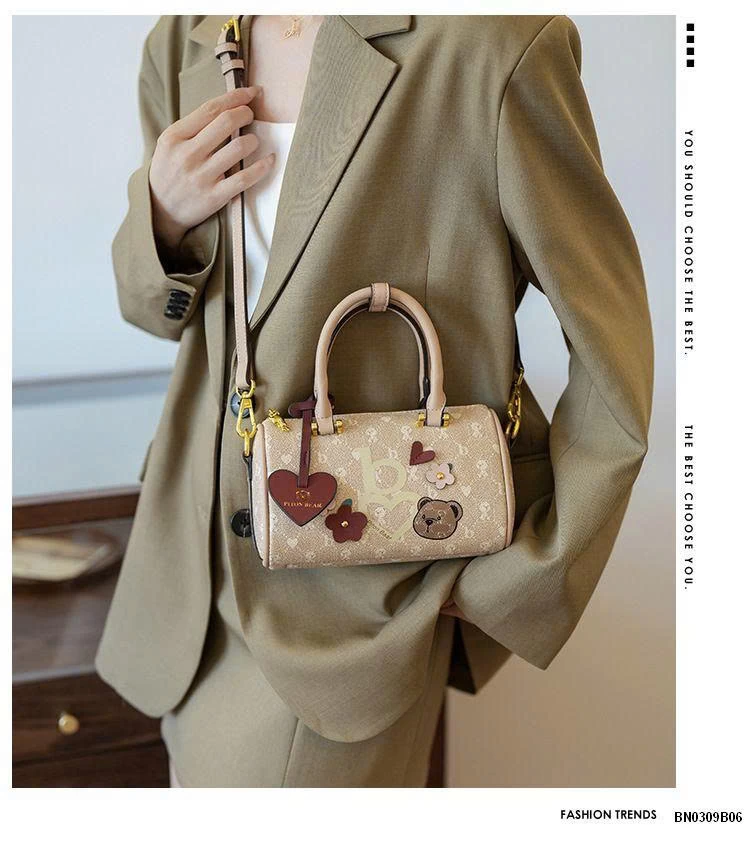 TÚI TRỐNG BEIBAOBAO