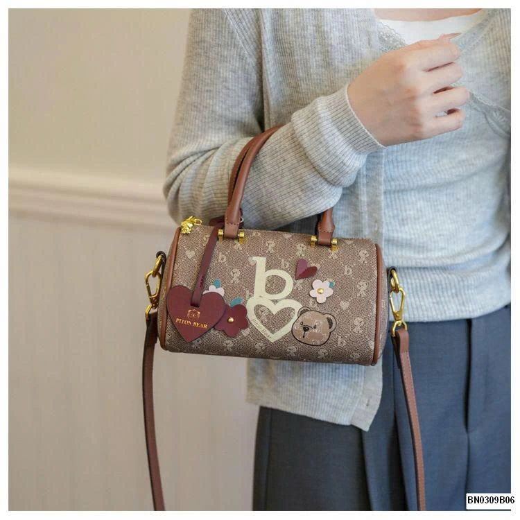 TÚI TRỐNG BEIBAOBAO