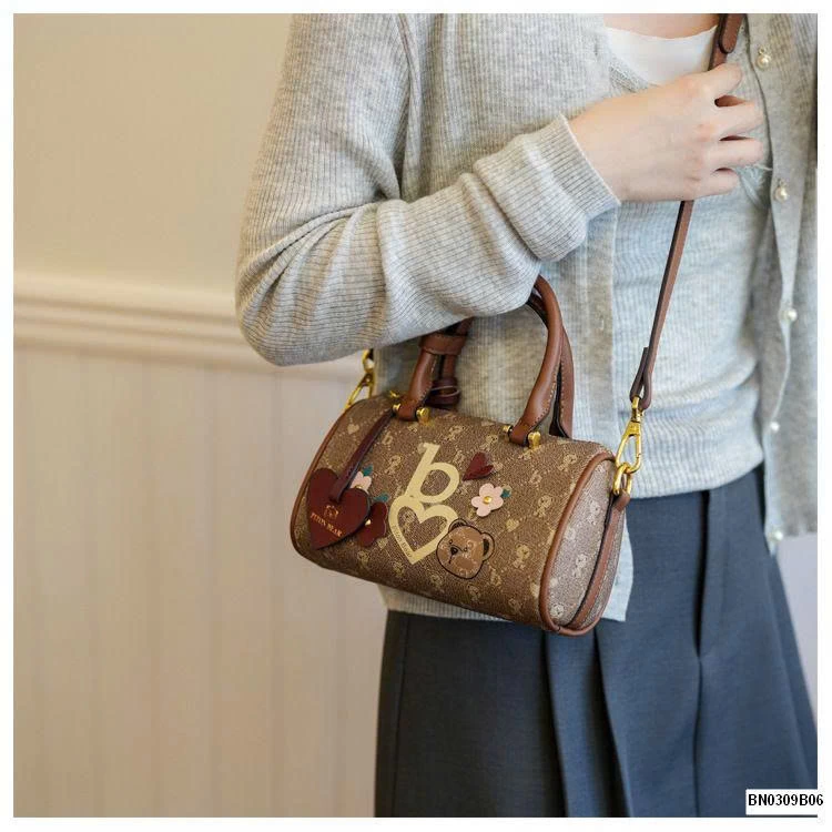 TÚI TRỐNG BEIBAOBAO