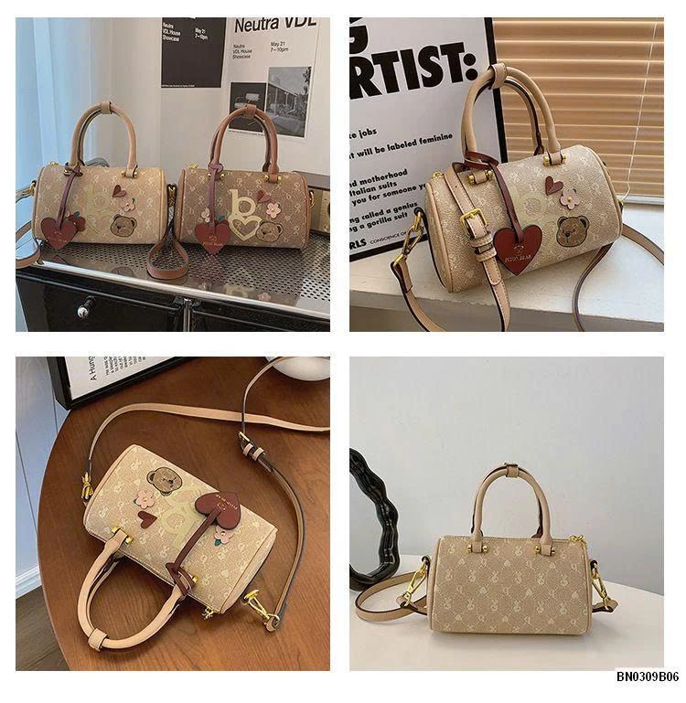 TÚI TRỐNG BEIBAOBAO