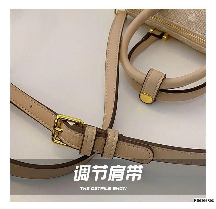 TÚI TRỐNG BEIBAOBAO