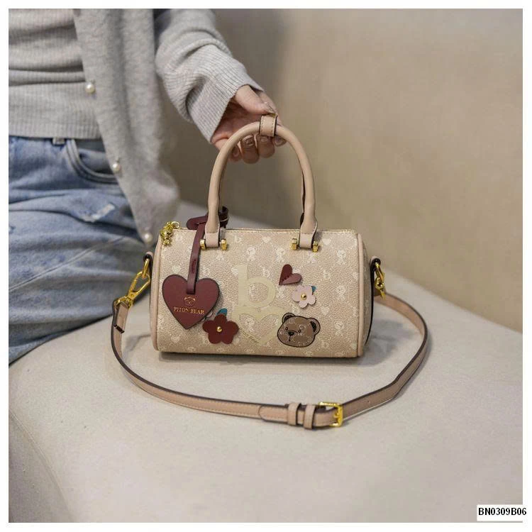 TÚI TRỐNG BEIBAOBAO