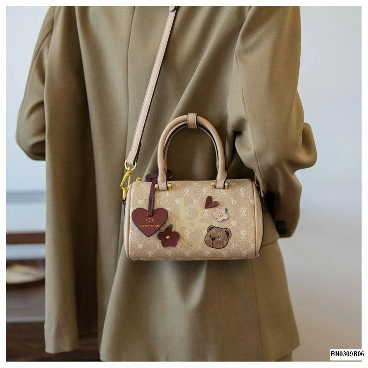 TÚI TRỐNG BEIBAOBAO