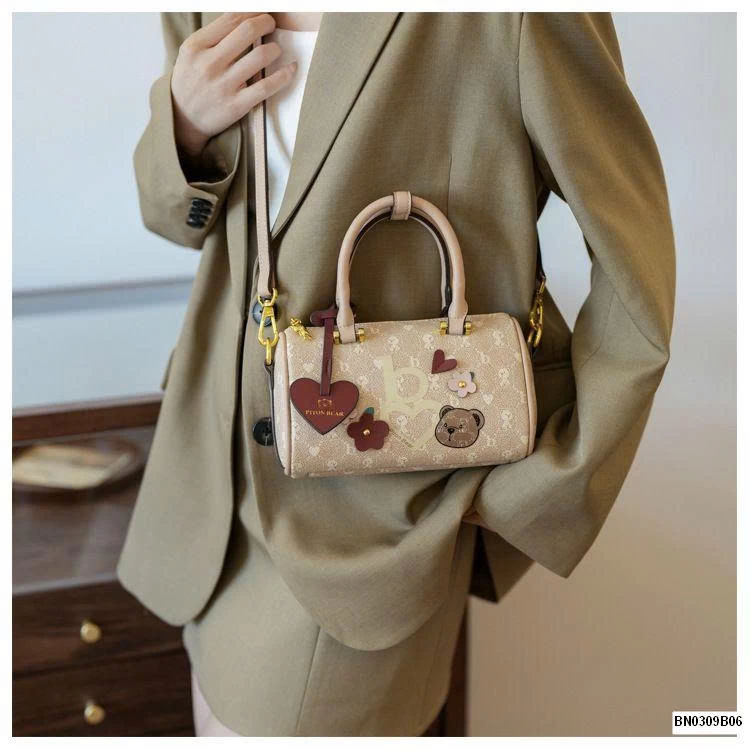 TÚI TRỐNG BEIBAOBAO